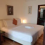 Standard Suite At Times Square