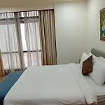 Standard Suite At Times Square