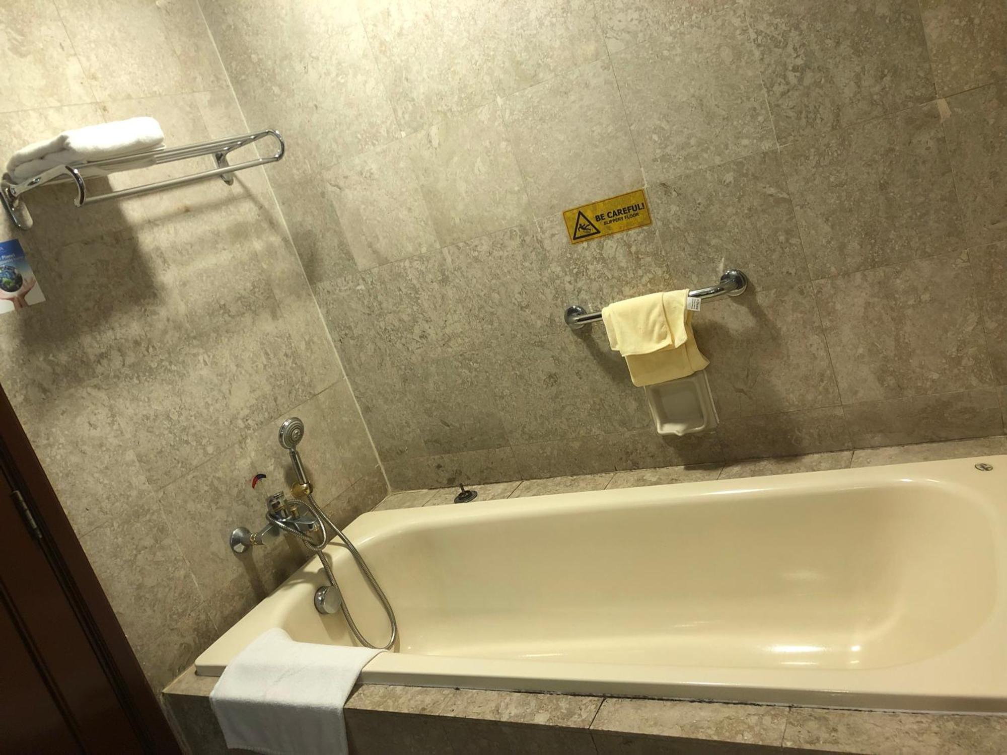 Apartemen Standard At Times Square Kuala Lumpur