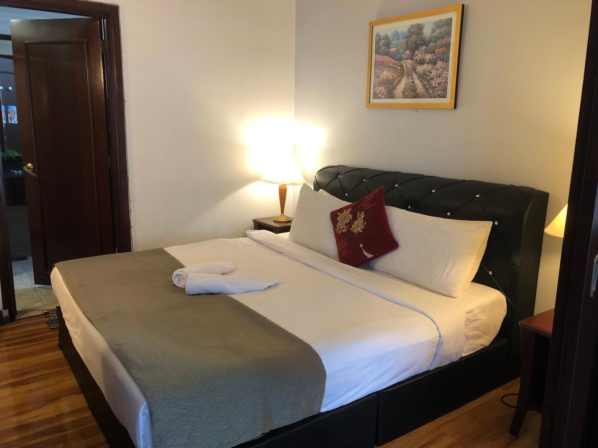 Standard At Times Square Apartemen Kuala Lumpur