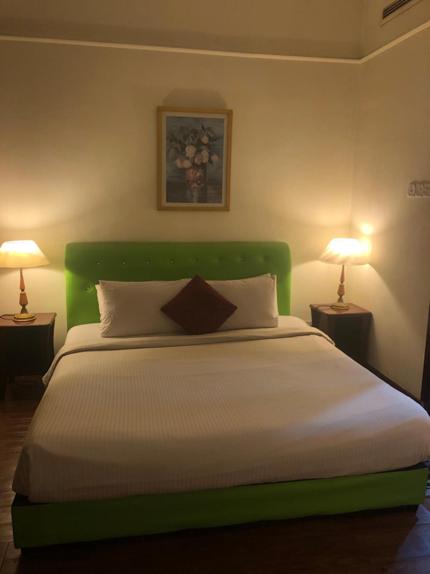 Apartemen Standard At Times Square Kuala Lumpur