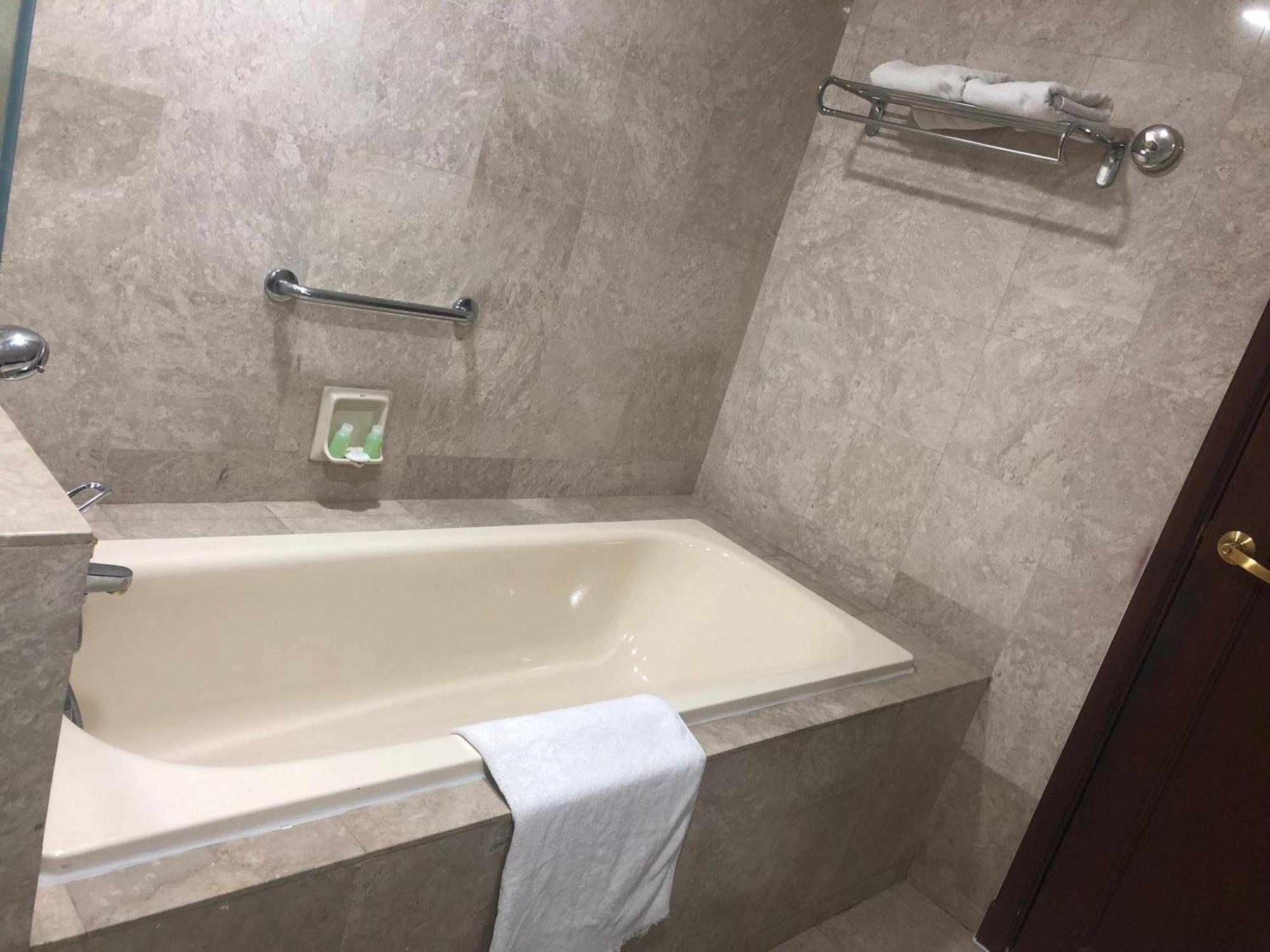 Apartemen Standard At Times Square