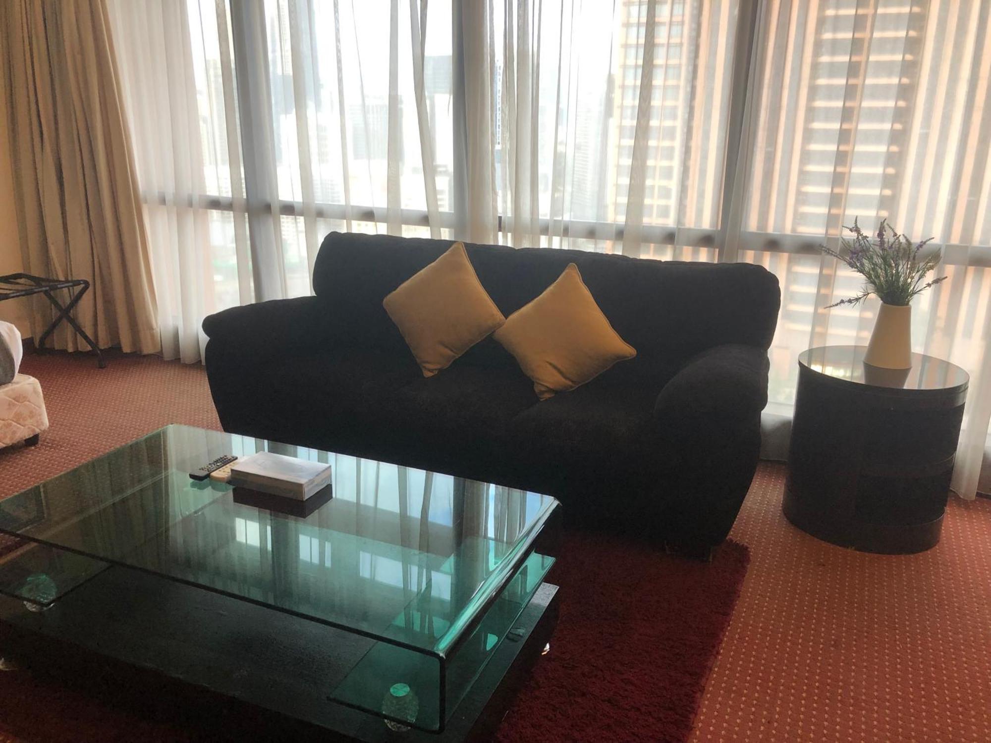 Standard At Times Square Kuala Lumpur
