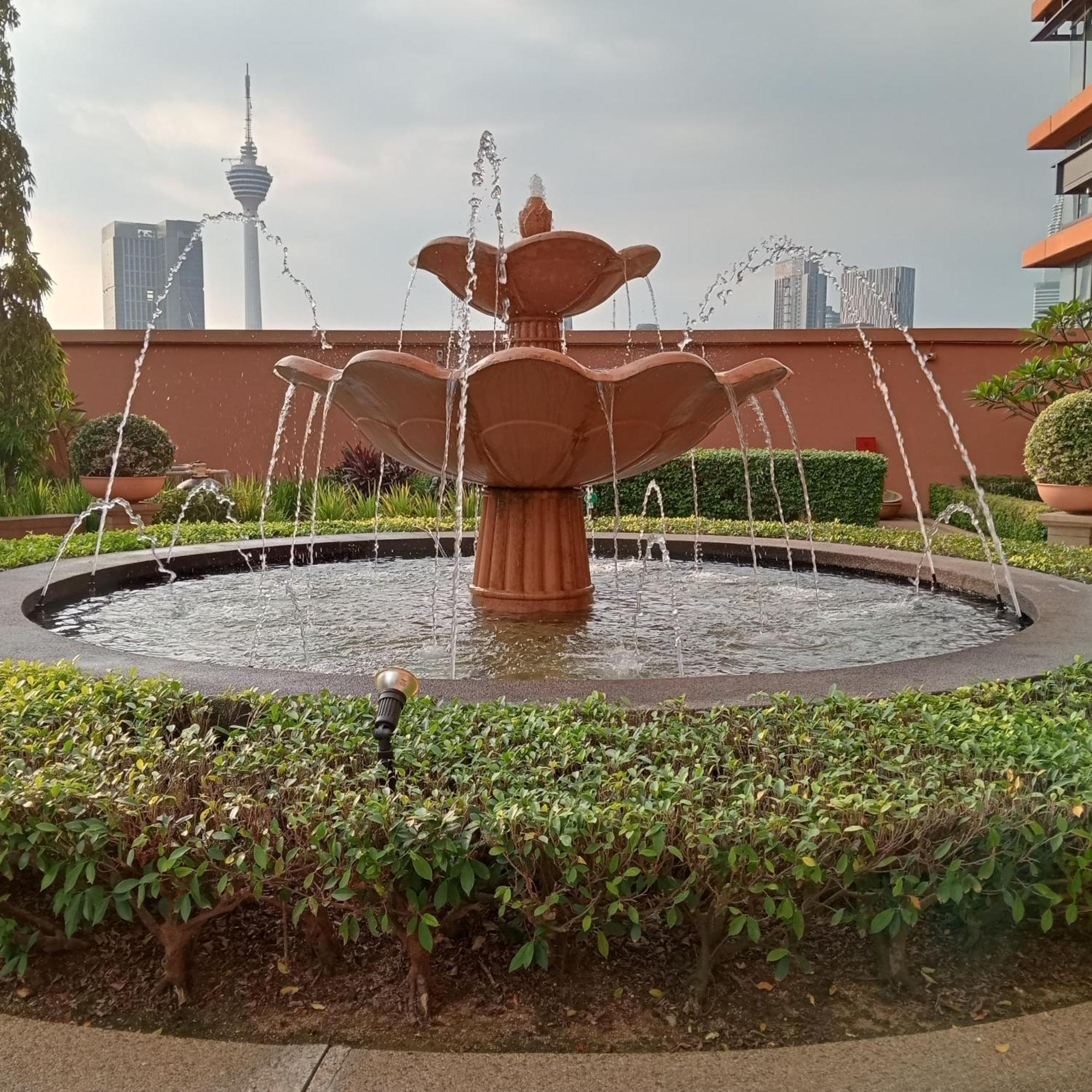 Standard At Times Square Apartemen